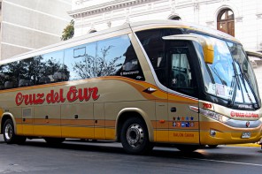 Buses Cruz del Sur