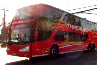 Buses Thaebus