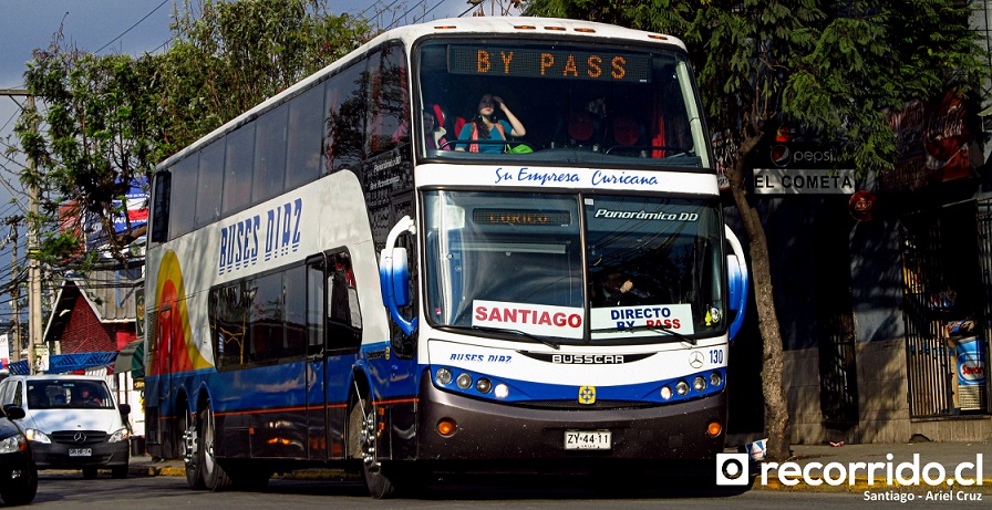 Buses Díaz