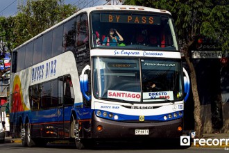 Buses Díaz