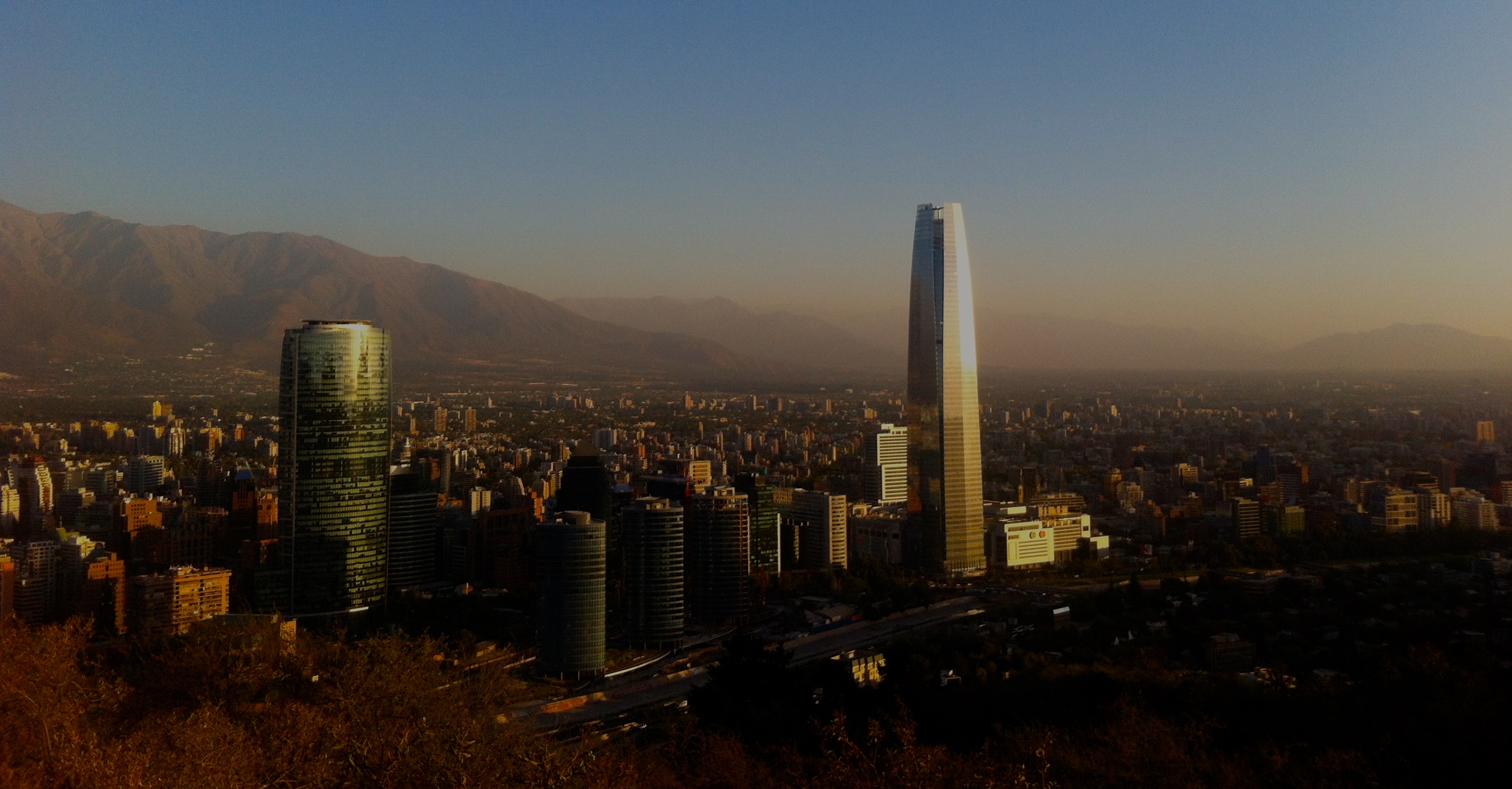 Santiago de Chile