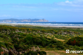 Parque Nacional Chiloé