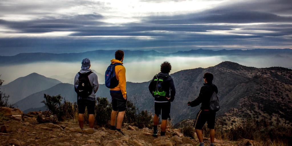 Cerro Manquehue