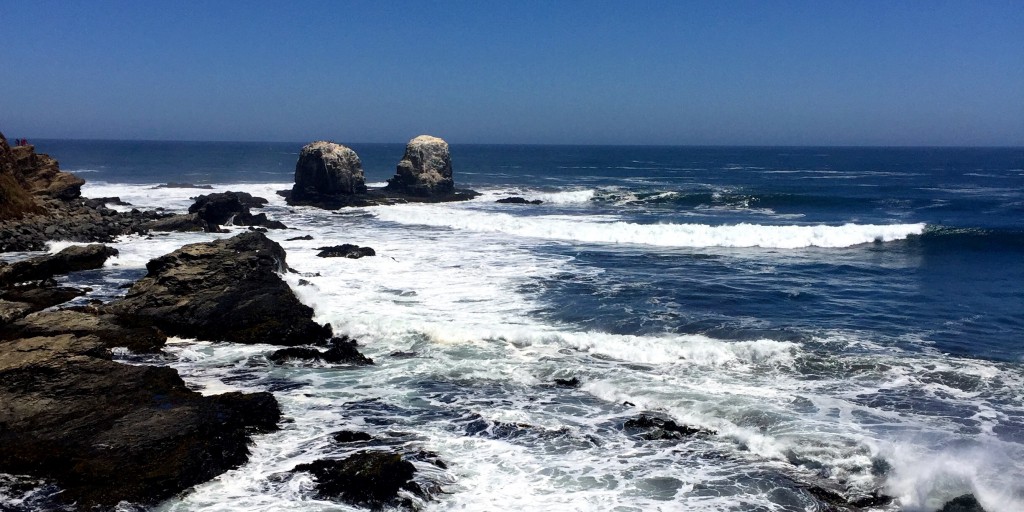 Punta Lobos, Pichilemu